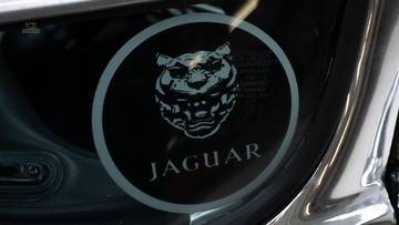 Thumbnail von Jaguar E-TYPE Series 3 V12 '73