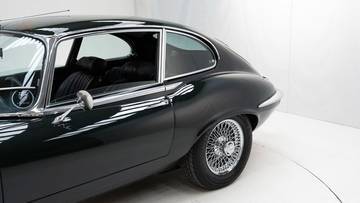Thumbnail von Jaguar E-TYPE Series 3 V12 '73