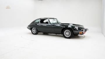 Thumbnail von Jaguar E-TYPE Series 3 V12 '73