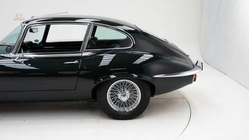 Thumbnail von Jaguar E-TYPE Series 3 V12 '73