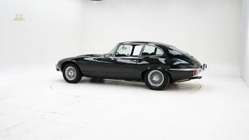 Thumbnail von Jaguar E-TYPE Series 3 V12 '73