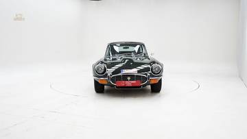 Thumbnail von Jaguar E-TYPE Series 3 V12 '73