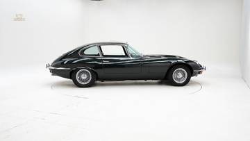 Thumbnail von Jaguar E-TYPE Series 3 V12 '73