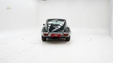 Thumbnail von Jaguar E-TYPE Series 3 V12 '73