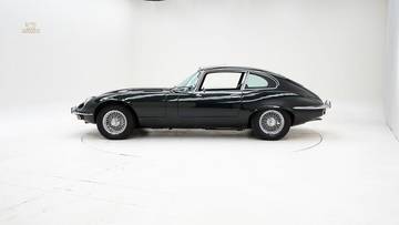 Thumbnail von Jaguar E-TYPE Series 3 V12 '73