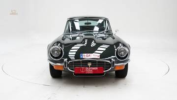 Thumbnail von Jaguar E-TYPE Series 3 V12 '73