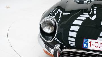 Thumbnail von Jaguar E-TYPE Series 3 V12 '73