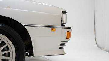 Thumbnail von Audi Quattro '83