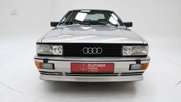 Thumbnail von Audi Quattro '83