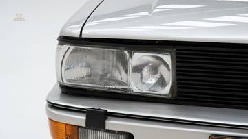 Thumbnail von Audi Quattro '83