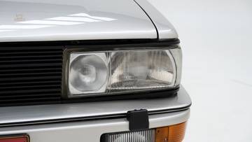 Thumbnail von Audi Quattro '83