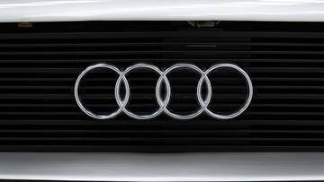 Thumbnail von Audi Quattro '83