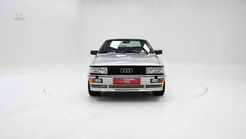 Thumbnail von Audi Quattro '83
