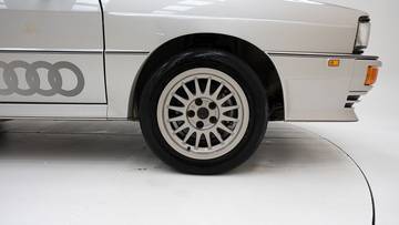 Thumbnail von Audi Quattro '83