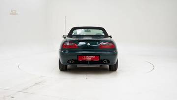 Thumbnail von MG F + Hardtop '98