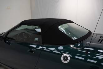 Thumbnail von MG F + Hardtop '98