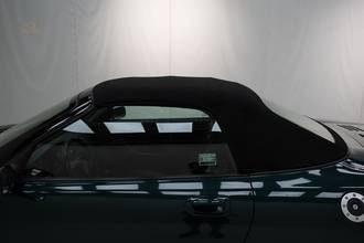 Thumbnail von MG F + Hardtop '98
