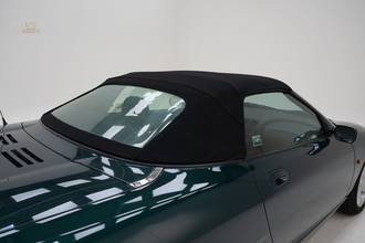 Thumbnail von MG F + Hardtop '98