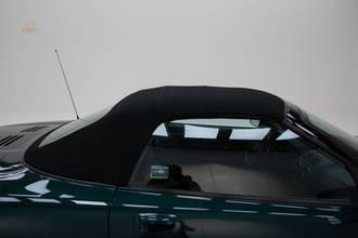 Thumbnail von MG F + Hardtop '98