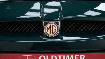 Thumbnail von MG F + Hardtop '98