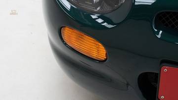 Thumbnail von MG F + Hardtop '98