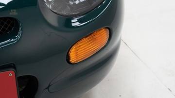 Thumbnail von MG F + Hardtop '98