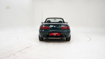 Thumbnail von MG F + Hardtop '98