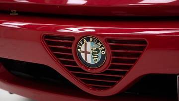 Thumbnail von Alfa Romeo 2000 Spider 4 '91