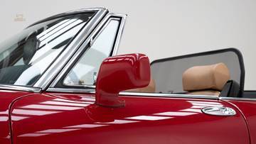 Thumbnail von Alfa Romeo 2000 Spider 4 '91