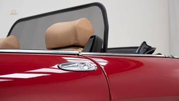 Thumbnail von Alfa Romeo 2000 Spider 4 '91