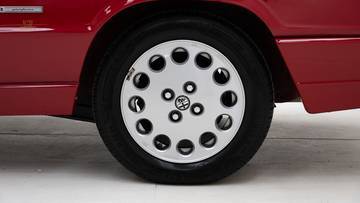 Thumbnail von Alfa Romeo 2000 Spider 4 '91