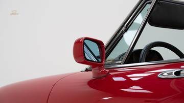 Thumbnail von Alfa Romeo 2000 Spider 4 '91
