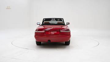 Thumbnail von Alfa Romeo 2000 Spider 4 '91