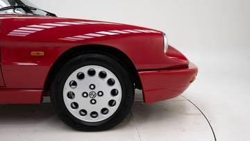 Thumbnail von Alfa Romeo 2000 Spider 4 '91