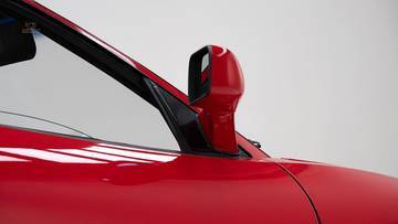 Thumbnail von Ferrari 348 Spider Rot '93
