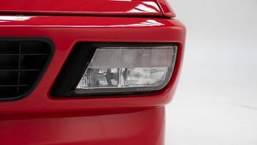 Thumbnail von Ferrari 348 Spider Rot '93