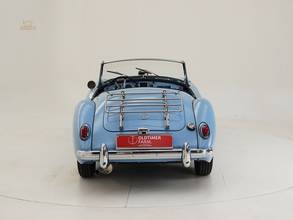Thumbnail von MG A 1500 Roadster '57