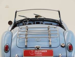Thumbnail von MG A 1500 Roadster '57