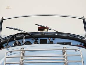 Thumbnail von MG A 1500 Roadster '57