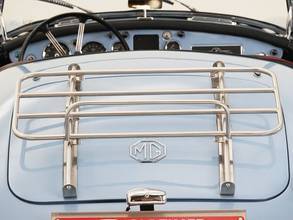 Thumbnail von MG A 1500 Roadster '57