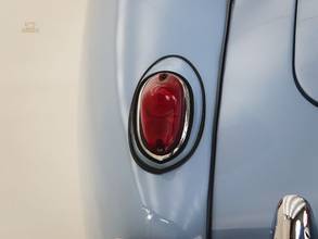 Thumbnail von MG A 1500 Roadster '57