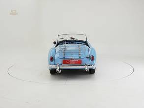 Thumbnail von MG A 1500 Roadster '57