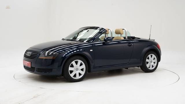 Audi TT '2005