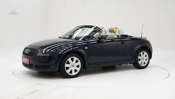 Audi TT '2005