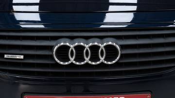 Thumbnail von Audi TT '2005