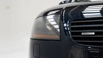 Thumbnail von Audi TT '2005
