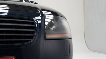 Thumbnail von Audi TT '2005