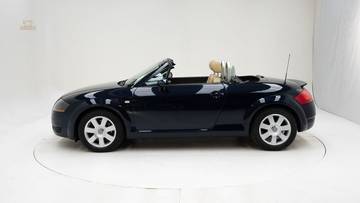 Thumbnail von Audi TT '2005