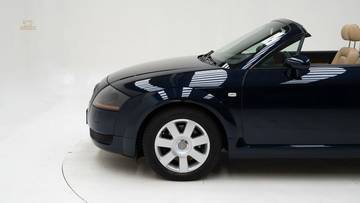 Thumbnail von Audi TT '2005