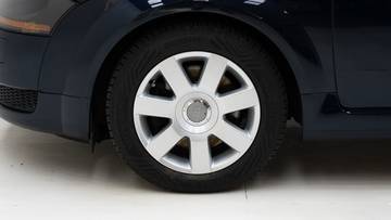 Thumbnail von Audi TT '2005